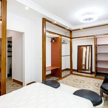 Precioso Apartamento Centrico Sevilla Bagian luar foto
