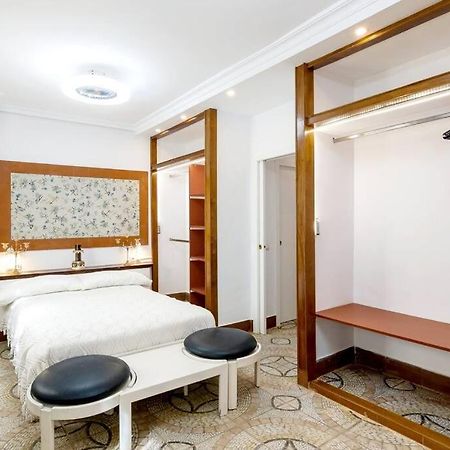 Precioso Apartamento Centrico Sevilla Bagian luar foto